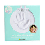 Pearhead Babyprints Keepsake Ornament