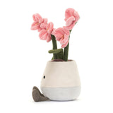 Jellycat Amuseable Pink Orchid   *Coming Soon