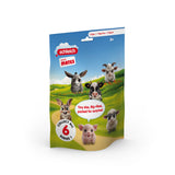 Schleich 70679 Mini Mate Collectables