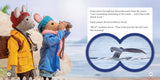 The Case of the Singing Ocean  : A Gumboot Kids Nature Mystery Book