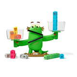 hand2mind - Numberblocks® Blockzee™ Balance Activity Set