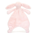 Jellycat Bashful Pink Bunny Lovey