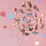 Rockahula Peggy Pony Clips