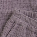Fixoni FINAL SALE Pants - Elderberry