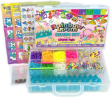 Rainbow Loom - Loomi-Pals Combo Set