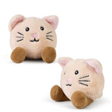 LITTLE Living Nature Play Cat Pet Plushie