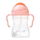 b.box Sippy Straw Cup 240ml - Tutti Frutti