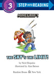 Step into Reading Step 3: Minecraft The Sky's the Limit!