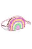 Great Pretenders 83324 Rainbow Shine Purse
