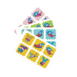 Nat Pat Kids Tick Repellent Stickers