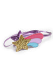 Great Pretenders 83327 Shooting Star Purse