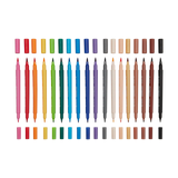 Ooly Color Together Markers - set of 18