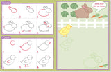 Learn to Draw... Animals!