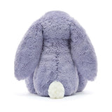 Jellycat Bashful Viola Bunny Original