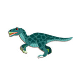 Janod Magneti'book Dinosaurs