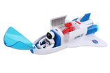 Daron Space Adventure Space Shuttle