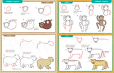 Learn to Draw...Everything!