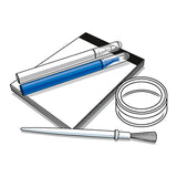 Thames & Kosmos Secret Message Tools