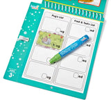 hand2mind - Bob Books® Rhyming Water Workbook