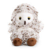 LITTLE Living Nature Snugglies Woodland Animal Plush