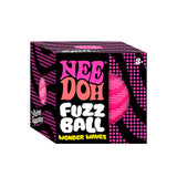 Schylling NeeDoh Fuzz Ball Wonder Waves
