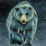 Fenn's Giant Blue Secret Book