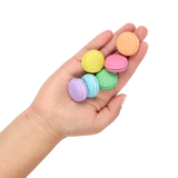 Ooly Macarons Vanilla Scented Erasers