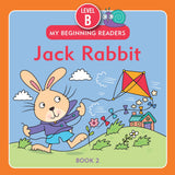My Beginning Readers Set: Level B