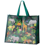 Animal Kingdom RPET Reusable Shopping Bag