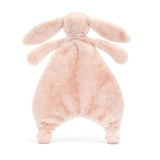 Jellycat Bashful Blush Bunny Lovey