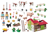 Playmobil 71304 Country Large Farm