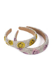 Great Pretenders 89082 Glitzy Giggle Headband *