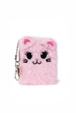 Great Pretenders 82851 Mini Furry Friends Keychain Journal