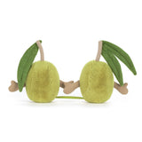 Jellycat Amuseable Pair of Olives
