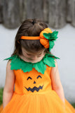 Great Pretenders 34312/34313/34315 Pumpkin Patch Princess Dress