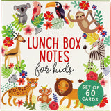 Lunch Box Notes for Kids!