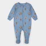 Petit Lem Sleeper Otters
