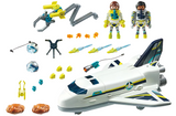 Playmobil 71368 Space Mission Space Shuttle