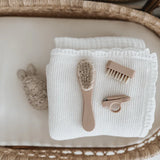 noüka Baby Nail Clipper Shifting Sand