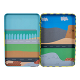 Floss & Rock Magnetic Playtime - Construction