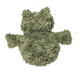 Mary Meyer Recycled Again Friends - Sprouts - Frog