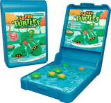 Ravensburger 76561 Flip & Play - Topsy Turtles Game
