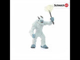 Schleich 42448 Ice Monster with Weapon