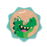 Applepop Spinning Tops