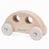 Janod Sweet Cocoon Push Along Vehicle