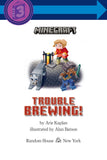 Step into Reading Step 3: Minecraft Trouble Brewing
