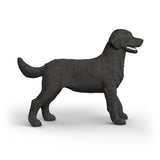 Schleich 14923 Black Labrador Retriever Female