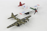 Daron Boeing WWII Playset