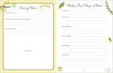 Memory Book: The First Five Years - Woodland Friends