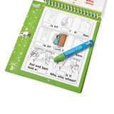 hand2mind - Bob Books® Sight Words Water Workbook 2